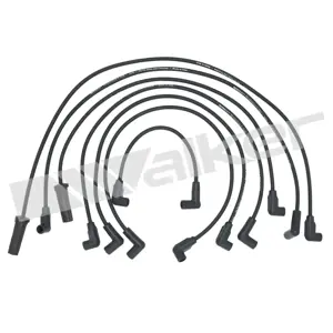 924-1330 | Spark Plug Wire Set | Walker Products