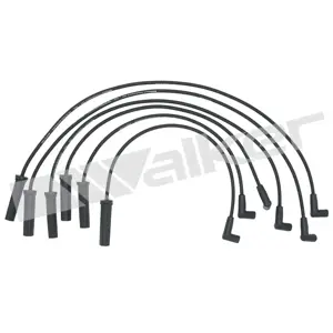 924-1331 | Spark Plug Wire Set | Walker Products