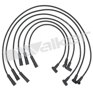 924-1334 | Spark Plug Wire Set | Walker Products