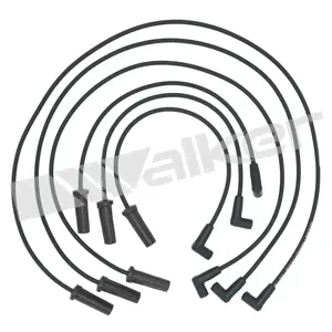 924-1336 | Spark Plug Wire Set | Walker Products