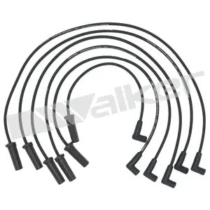 924-1337 | Spark Plug Wire Set | Walker Products