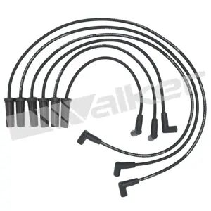 924-1338 | Spark Plug Wire Set | Walker Products