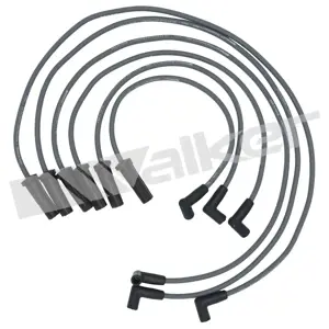924-1339 | Spark Plug Wire Set | Walker Products