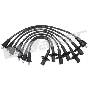924-1342 | Spark Plug Wire Set | Walker Products