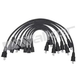 924-1343 | Spark Plug Wire Set | Walker Products
