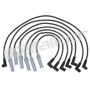 924-1346 | Spark Plug Wire Set | Walker Products