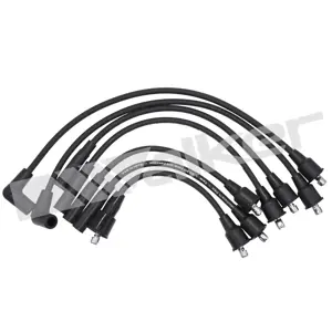 924-1350 | Spark Plug Wire Set | Walker Products