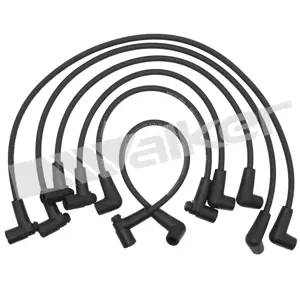 924-1353 | Spark Plug Wire Set | Walker Products