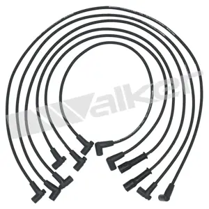 924-1354 | Spark Plug Wire Set | Walker Products