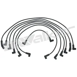 924-1356 | Spark Plug Wire Set | Walker Products