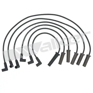 924-1357 | Spark Plug Wire Set | Walker Products