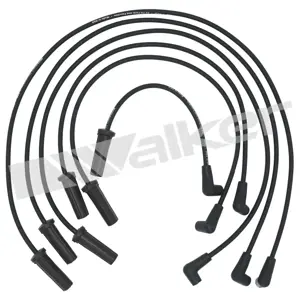924-1363 | Spark Plug Wire Set | Walker Products