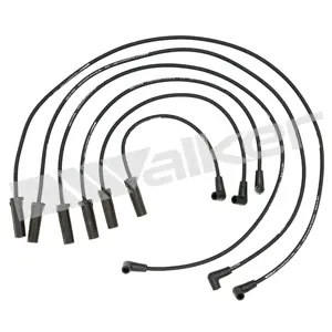 924-1364 | Spark Plug Wire Set | Walker Products