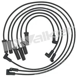 924-1365 | Spark Plug Wire Set | Walker Products