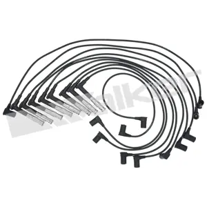 924-1391 | Spark Plug Wire Set | Walker Products