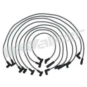 924-1395 | Spark Plug Wire Set | Walker Products