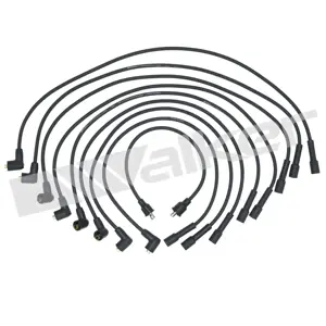 924-1396 | Spark Plug Wire Set | Walker Products