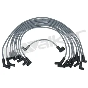 924-1397 | Spark Plug Wire Set | Walker Products