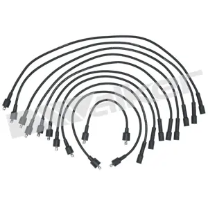 924-1398 | Spark Plug Wire Set | Walker Products