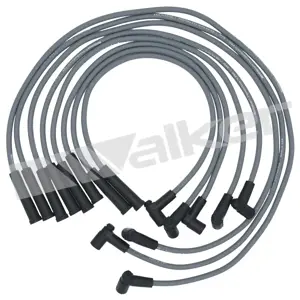 924-1404 | Spark Plug Wire Set | Walker Products