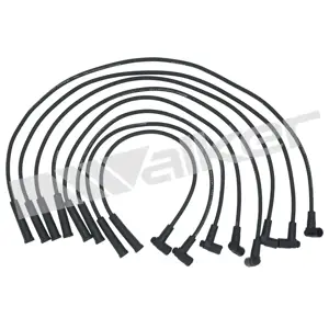 924-1406 | Spark Plug Wire Set | Walker Products