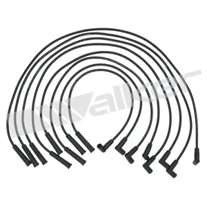 924-1408 | Spark Plug Wire Set | Walker Products