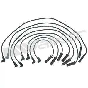 924-1409 | Spark Plug Wire Set | Walker Products