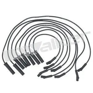 924-1411 | Spark Plug Wire Set | Walker Products