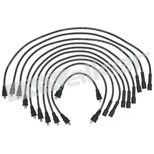 924-1412 | Spark Plug Wire Set | Walker Products