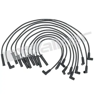 924-1413 | Spark Plug Wire Set | Walker Products