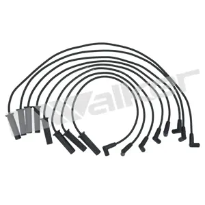 924-1415 | Spark Plug Wire Set | Walker Products