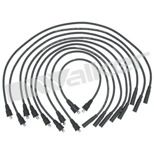 924-1417 | Spark Plug Wire Set | Walker Products