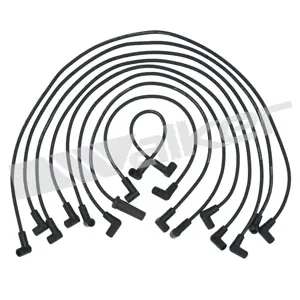 924-1423 | Spark Plug Wire Set | Walker Products