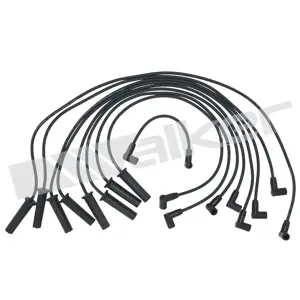 924-1431 | Spark Plug Wire Set | Walker Products