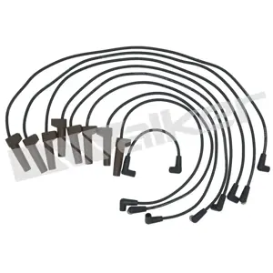 924-1432 | Spark Plug Wire Set | Walker Products