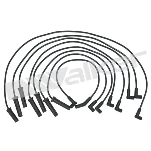 924-1433 | Spark Plug Wire Set | Walker Products