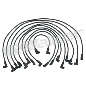 924-1434 | Spark Plug Wire Set | Walker Products