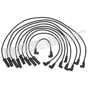 924-1435 | Spark Plug Wire Set | Walker Products