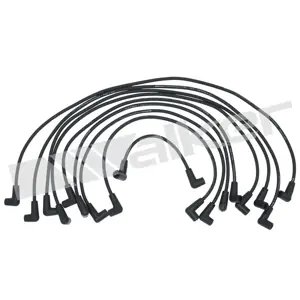 924-1438 | Spark Plug Wire Set | Walker Products