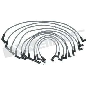 924-1446 | Spark Plug Wire Set | Walker Products