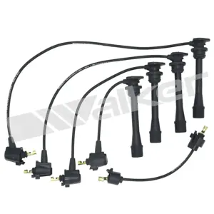 924-1455 | Spark Plug Wire Set | Walker Products