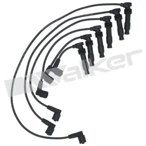 924-1496 | Spark Plug Wire Set | Walker Products
