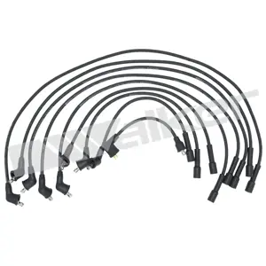 924-1508 | Spark Plug Wire Set | Walker Products