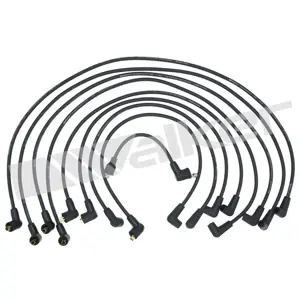 924-1510 | Spark Plug Wire Set | Walker Products