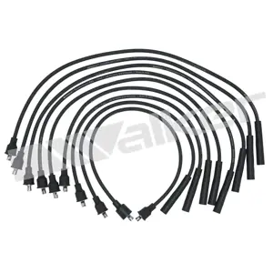 924-1519 | Spark Plug Wire Set | Walker Products
