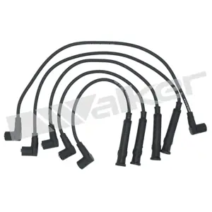924-1521 | Spark Plug Wire Set | Walker Products