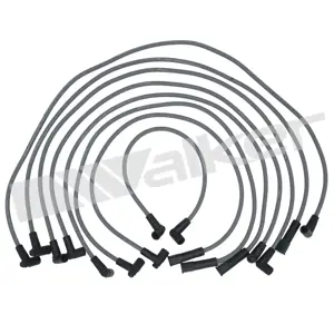 924-1528 | Spark Plug Wire Set | Walker Products