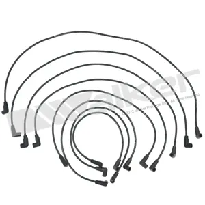 924-1529 | Spark Plug Wire Set | Walker Products