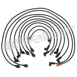 924-1530 | Spark Plug Wire Set | Walker Products