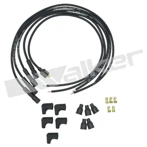 924-1551 | Spark Plug Wire Set | Walker Products